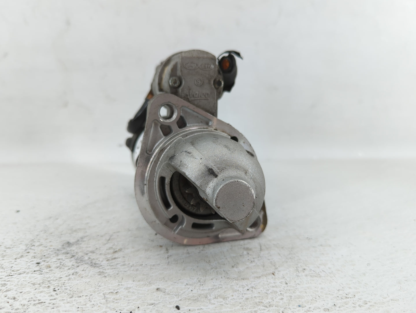 2016-2021 Hyundai Tucson Car Starter Motor Solenoid OEM P/N:36100-2E200 Fits Fits 2013 2014 2016 2017 2018 2019 2020 2021 20