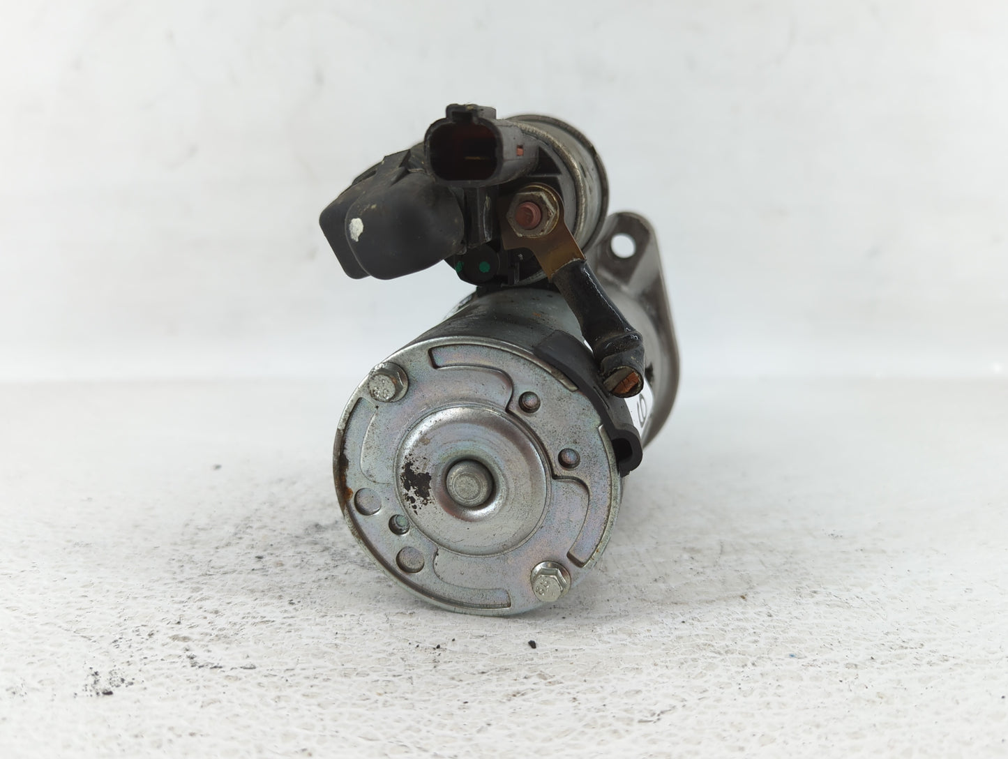 2016-2021 Hyundai Tucson Car Starter Motor Solenoid OEM P/N:36100-2E200 Fits Fits 2013 2014 2016 2017 2018 2019 2020 2021 20