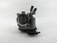 2014-2021 Hyundai Tucson Throttle Body P/N:35100-2E000 Fits Fits 2011 2012 2013 2014 2015 2016 2017 2018 2019 2020 2021 OEM 