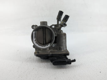 compare product 2014-2021 Hyundai Tucson Throttle Body P/N:35100-2E000 Fits Fits 2011 2012 2013 2014 2015 2016 2017 2018 2019 2020 2021 OEM Used Auto Parts
