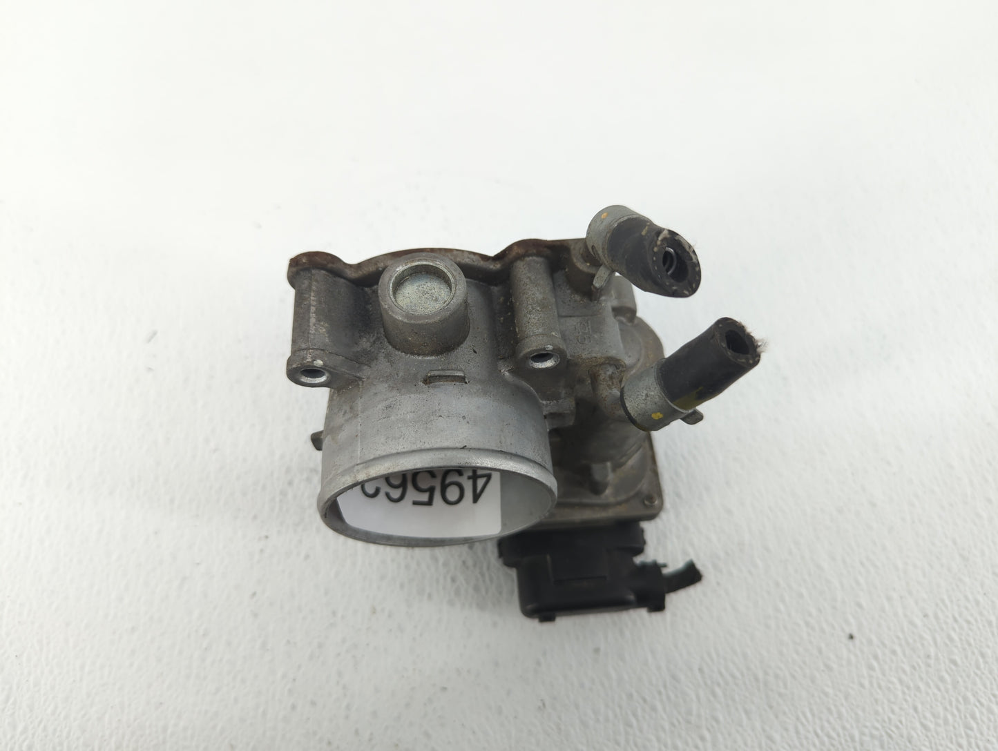 2014-2021 Hyundai Tucson Throttle Body P/N:35100-2E000 Fits Fits 2011 2012 2013 2014 2015 2016 2017 2018 2019 2020 2021 OEM 