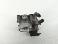 2014-2021 Hyundai Tucson Throttle Body P/N:35100-2E000 Fits Fits 2011 2012 2013 2014 2015 2016 2017 2018 2019 2020 2021 OEM 