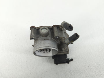 2014-2021 Hyundai Tucson Throttle Body P/N:35100-2E000 Fits Fits 2011 2012 2013 2014 2015 2016 2017 2018 2019 2020 2021 OEM Used Auto Parts
