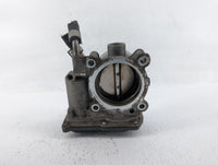 2014-2021 Hyundai Tucson Throttle Body P/N:35100-2E000 Fits Fits 2011 2012 2013 2014 2015 2016 2017 2018 2019 2020 2021 OEM 