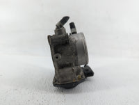 2014-2021 Hyundai Tucson Throttle Body P/N:35100-2E000 Fits Fits 2011 2012 2013 2014 2015 2016 2017 2018 2019 2020 2021 OEM 