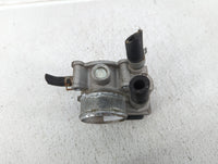 2016-2018 Hyundai Tucson Throttle Body P/N:35100-2B340 Fits Fits 2015 2016 2017 2018 2019 2020 2021 2022 OEM Used Auto Parts