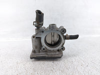2016-2018 Hyundai Tucson Throttle Body P/N:35100-2B340 Fits Fits 2015 2016 2017 2018 2019 2020 2021 2022 OEM Used Auto Parts