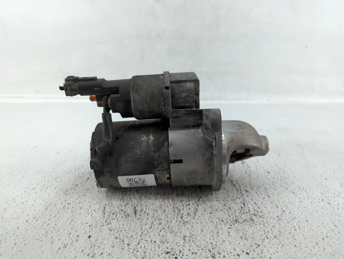 2016-2021 Hyundai Tucson Car Starter Motor Solenoid OEM P/N:36100-2E200 Fits Fits 2013 2014 2016 2017 2018 2019 2020 2021 20