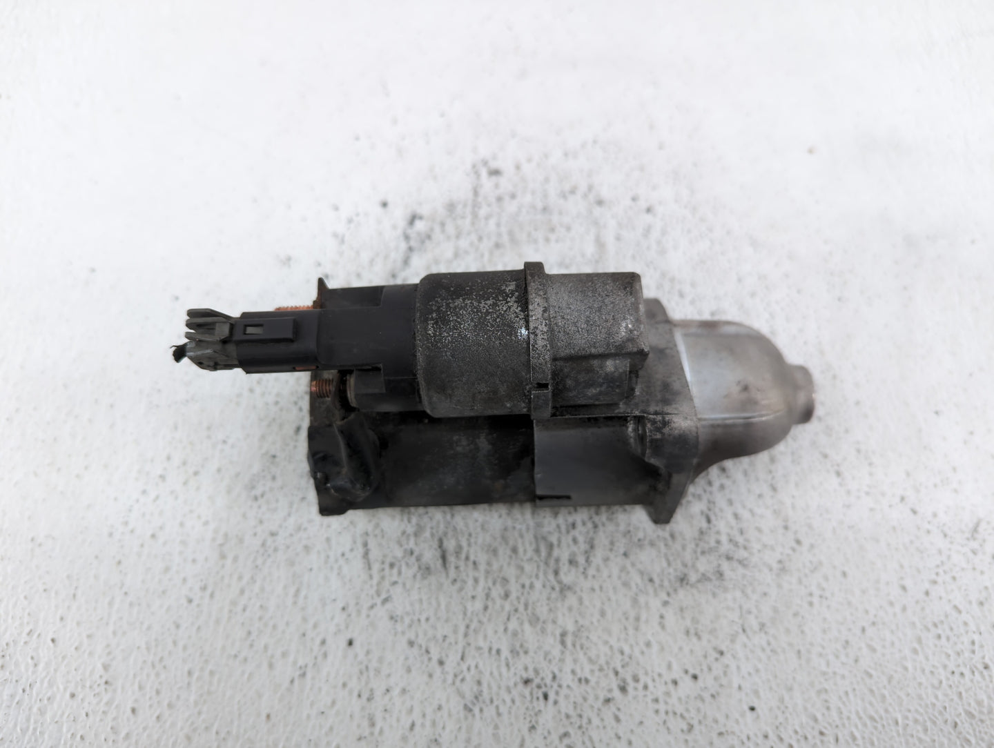 2016-2021 Hyundai Tucson Car Starter Motor Solenoid OEM P/N:36100-2E200 Fits Fits 2013 2014 2016 2017 2018 2019 2020 2021 20