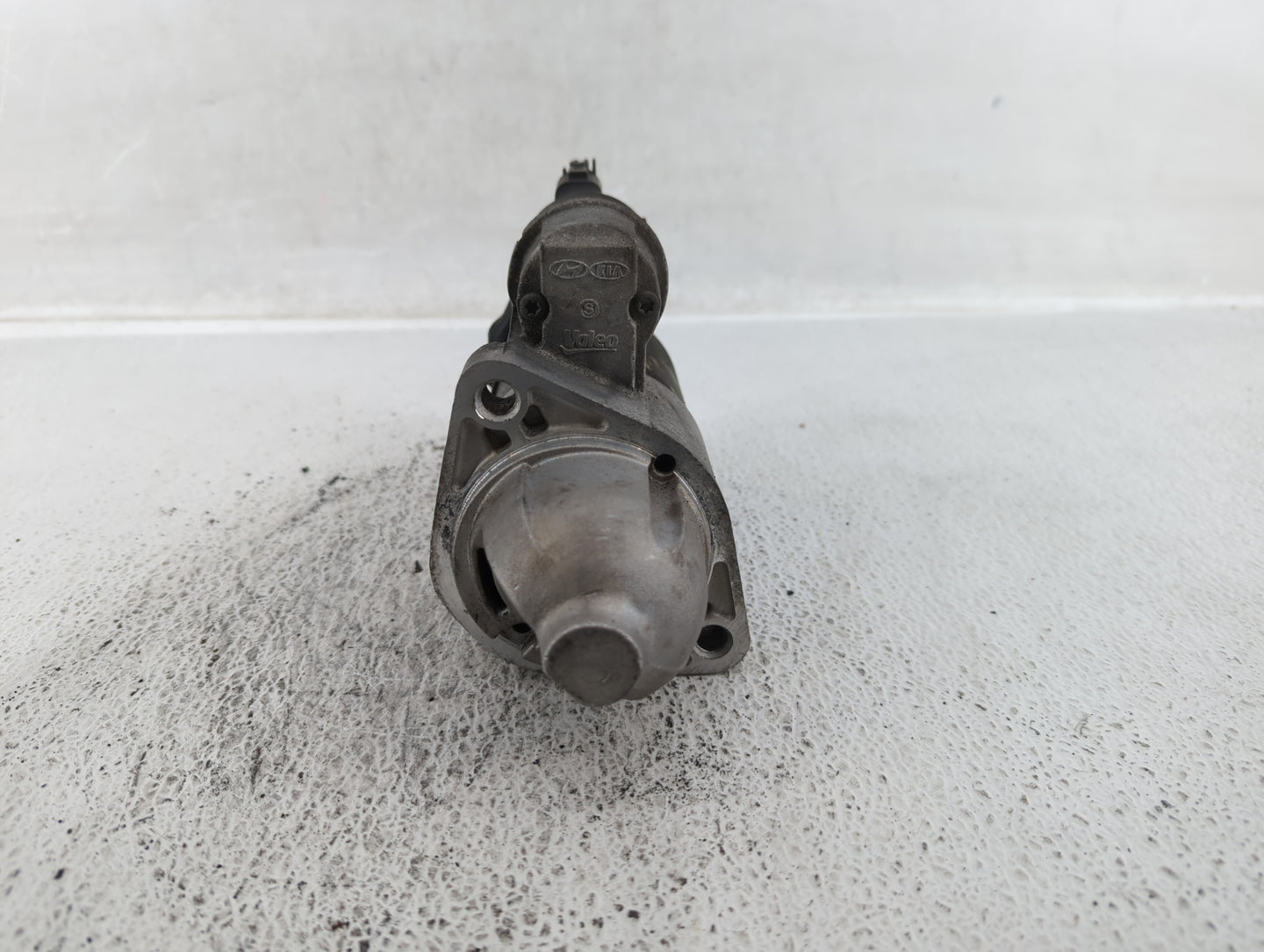2016-2021 Hyundai Tucson Car Starter Motor Solenoid OEM P/N:36100-2E200 Fits Fits 2013 2014 2016 2017 2018 2019 2020 2021 20