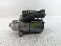 2016-2021 Hyundai Tucson Car Starter Motor Solenoid OEM P/N:36100-2E200 Fits Fits 2013 2014 2016 2017 2018 2019 2020 2021 20