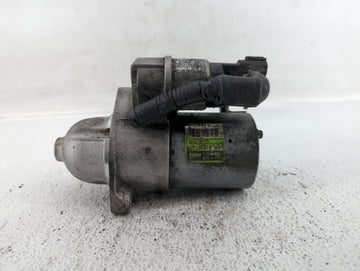 2016-2021 Hyundai Tucson Car Starter Motor Solenoid OEM P/N:36100-2E200 Fits Fits 2013 2014 2016 2017 2018 2019 2020 2021 20