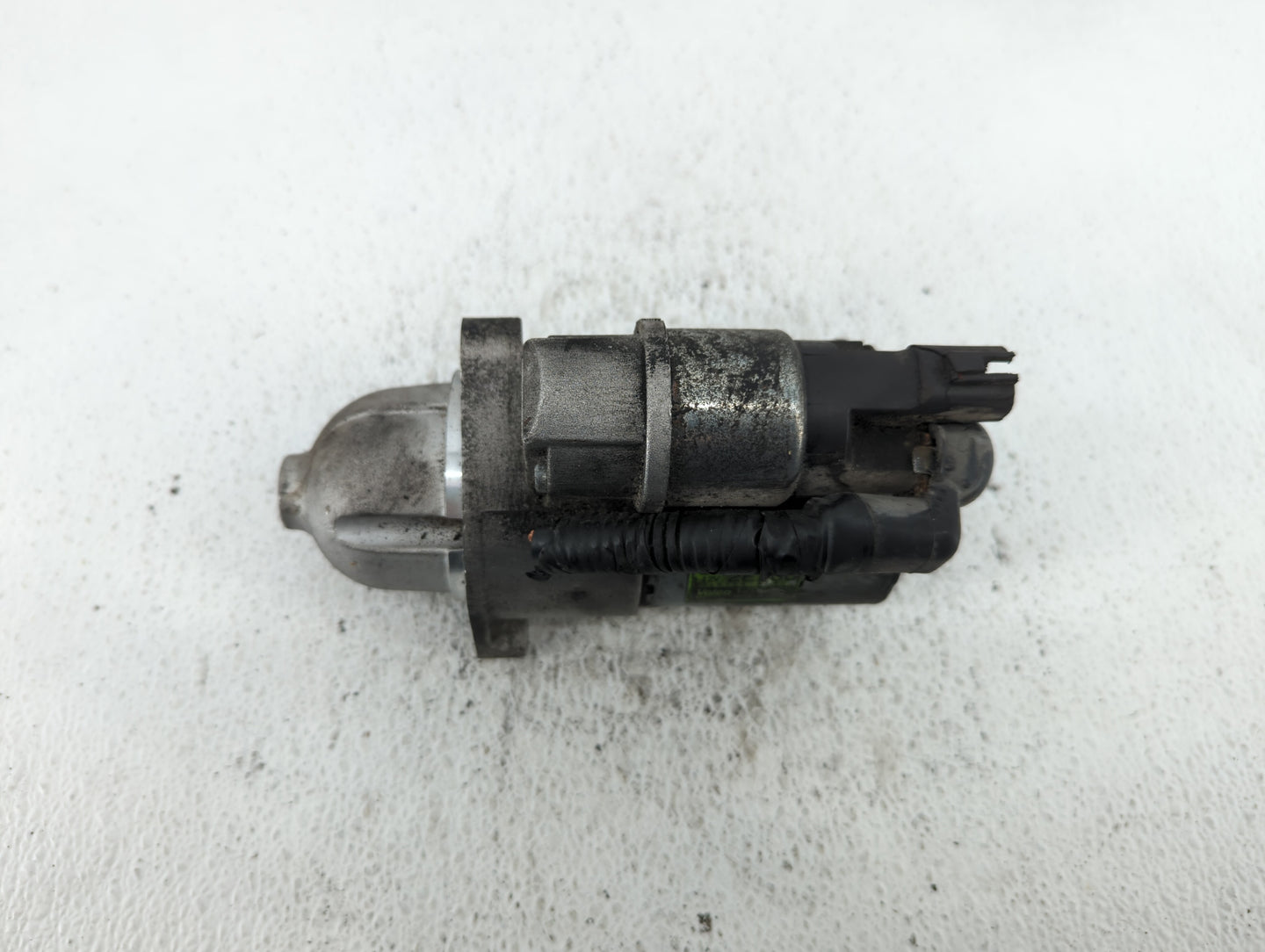 2016-2021 Hyundai Tucson Car Starter Motor Solenoid OEM P/N:36100-2E200 Fits Fits 2013 2014 2016 2017 2018 2019 2020 2021 20