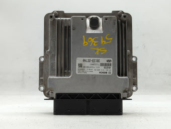 compare product 2016-2018 Hyundai Tucson PCM Engine Control Computer ECU ECM PCU OEM P/N:39133-2ETA0 Fits Fits 2016 2017 2018 OEM Used Auto Parts