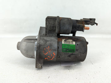 2016-2021 Hyundai Tucson Car Starter Motor Solenoid OEM P/N:36100-2E200 Fits Fits 2013 2014 2016 2017 2018 2019 2020 2021 20