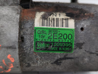 2016-2021 Hyundai Tucson Car Starter Motor Solenoid OEM P/N:36100-2E200 Fits Fits 2013 2014 2016 2017 2018 2019 2020 2021 20