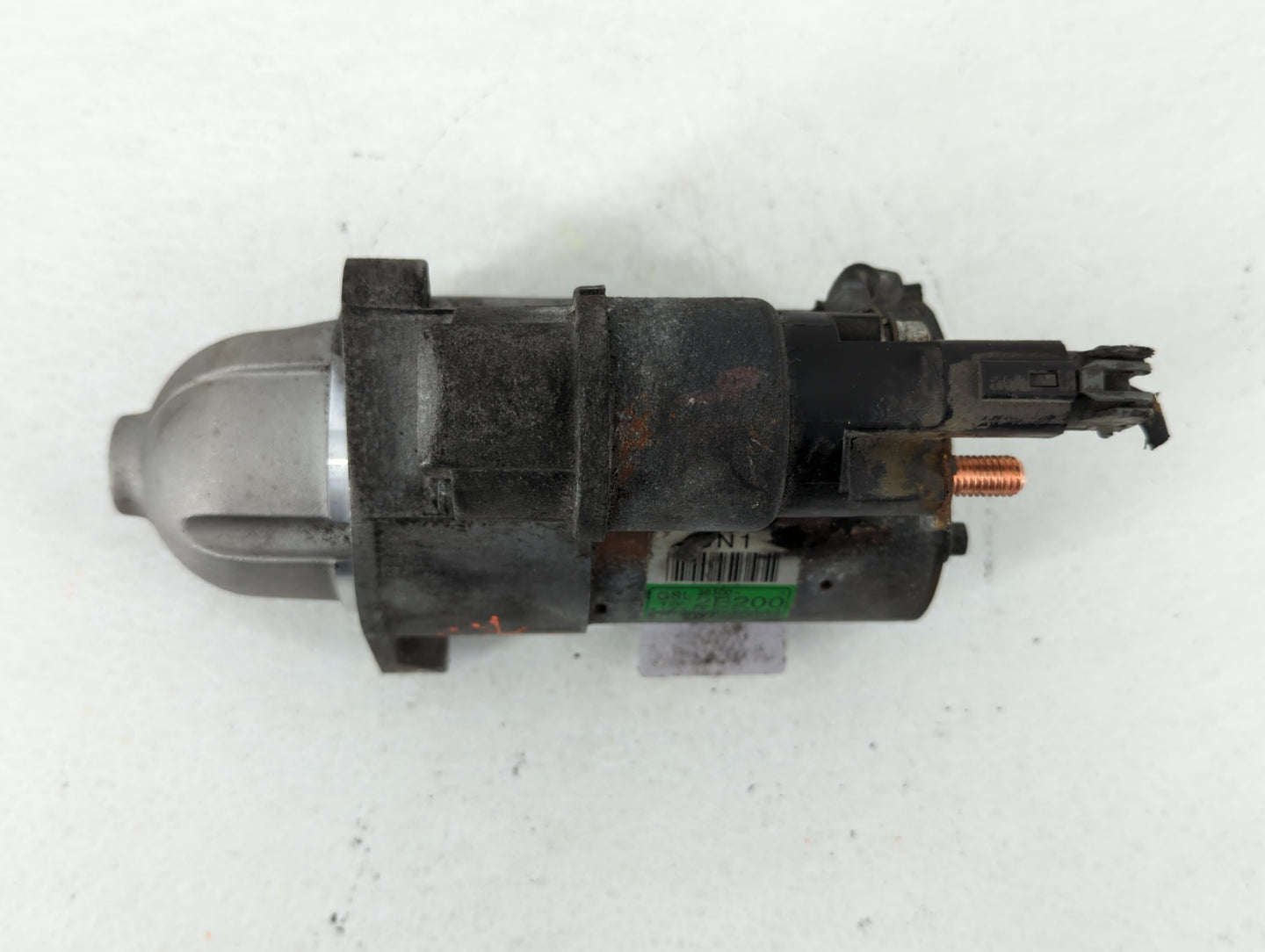 2016-2021 Hyundai Tucson Car Starter Motor Solenoid OEM P/N:36100-2E200 Fits Fits 2013 2014 2016 2017 2018 2019 2020 2021 20
