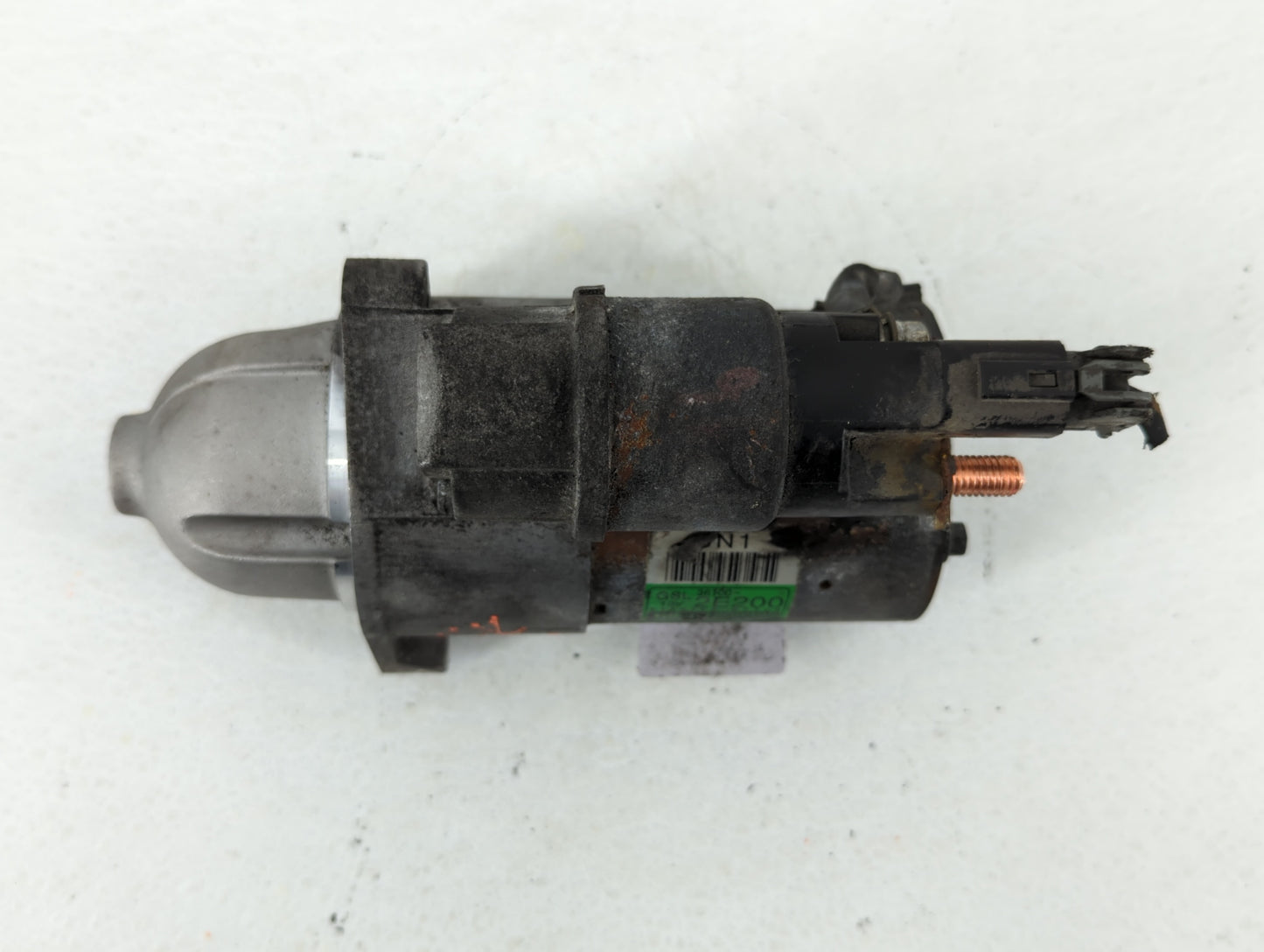 2016-2021 Hyundai Tucson Car Starter Motor Solenoid OEM P/N:36100-2E200 Fits Fits 2013 2014 2016 2017 2018 2019 2020 2021 20