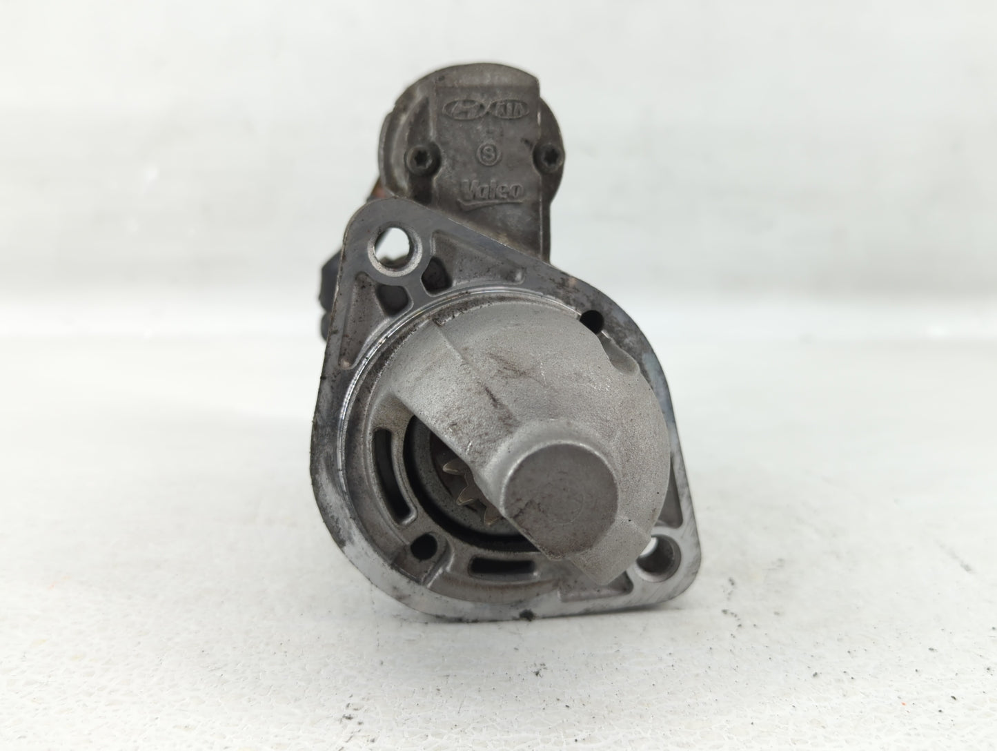 2016-2021 Hyundai Tucson Car Starter Motor Solenoid OEM P/N:36100-2E200 Fits Fits 2013 2014 2016 2017 2018 2019 2020 2021 20