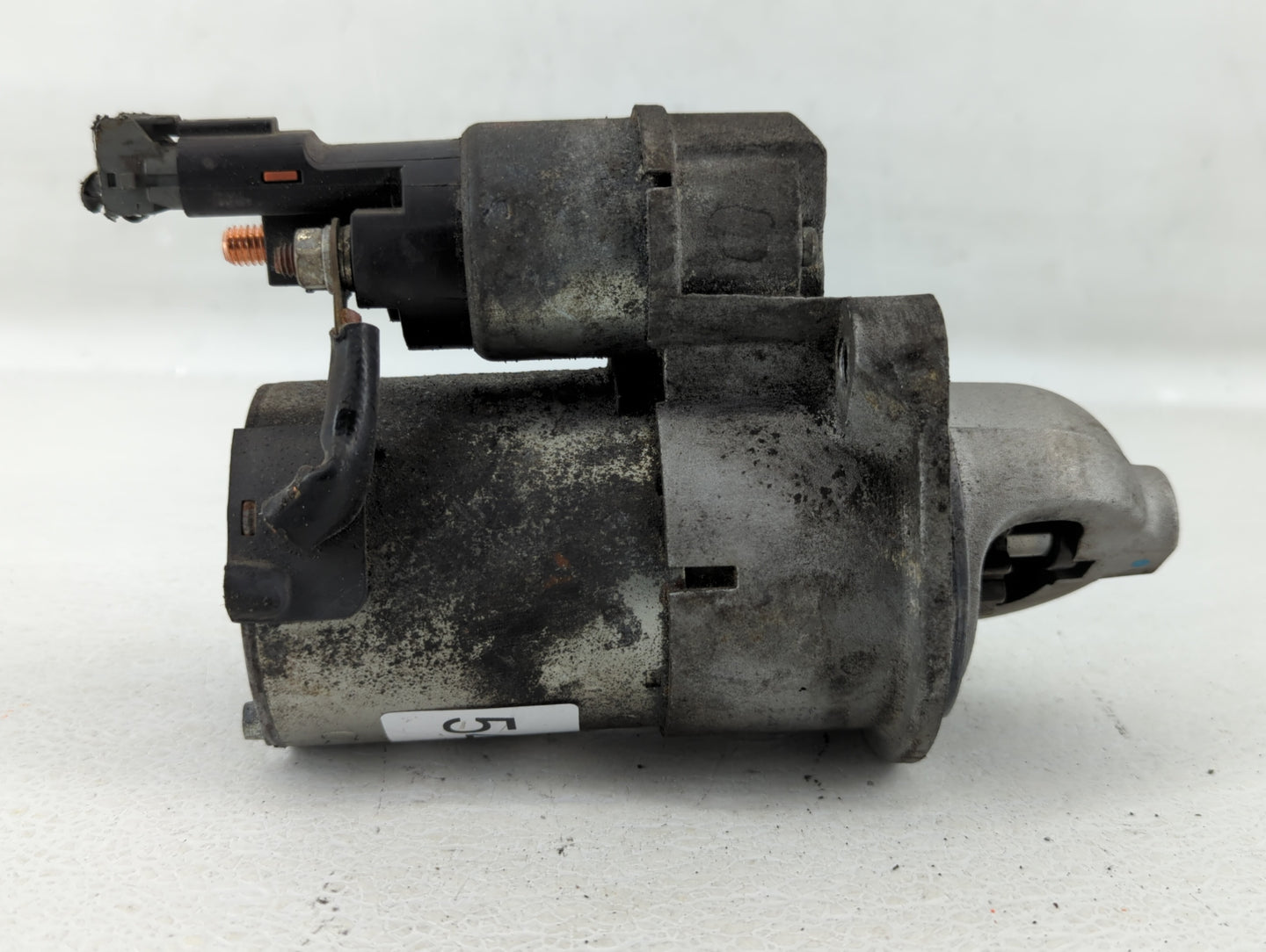 2016-2021 Hyundai Tucson Car Starter Motor Solenoid OEM P/N:36100-2E200 Fits Fits 2013 2014 2016 2017 2018 2019 2020 2021 20