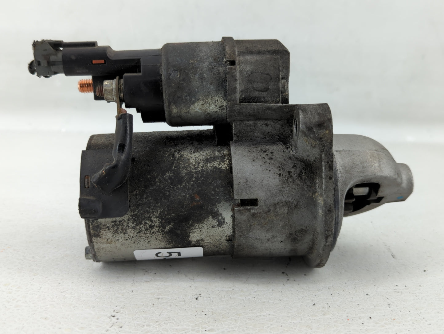 2016-2021 Hyundai Tucson Car Starter Motor Solenoid OEM P/N:36100-2E200 Fits Fits 2013 2014 2016 2017 2018 2019 2020 2021 20