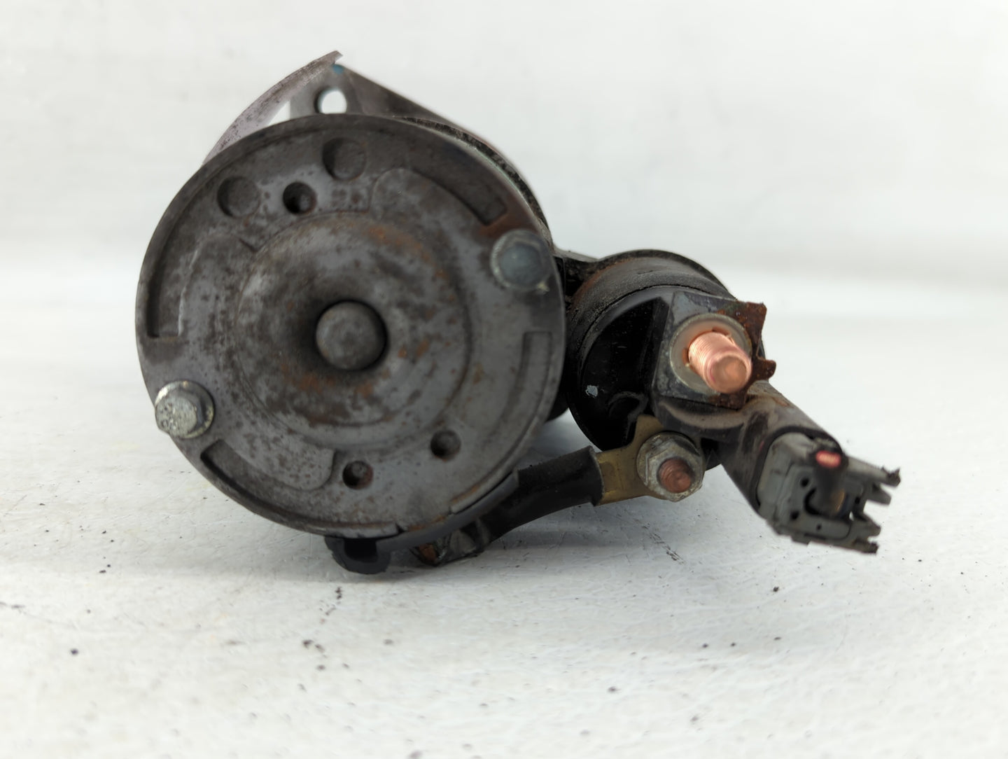 2016-2021 Hyundai Tucson Car Starter Motor Solenoid OEM P/N:36100-2E200 Fits Fits 2013 2014 2016 2017 2018 2019 2020 2021 20