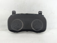 2016-2017 Hyundai Tucson Instrument Cluster Speedometer Gauges P/N:94001-D3180 Fits Fits 2016 2017 OEM Used Auto Parts - Oem
