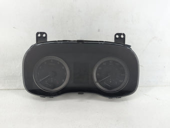 compare product 2016-2017 Hyundai Tucson Instrument Cluster Speedometer Gauges P/N:94001-D3180 Fits Fits 2016 2017 OEM Used Auto Parts