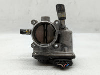 2016-2018 Hyundai Tucson Throttle Body P/N:335100-2B340 Fits Fits 2015 2016 2017 2018 2019 2020 2021 2022 OEM Used Auto Part