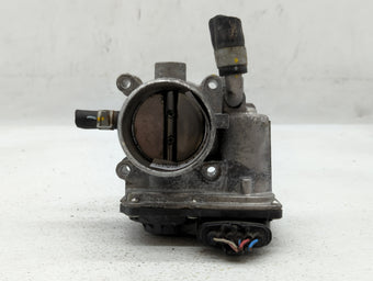 compare product 2016-2018 Hyundai Tucson Throttle Body P/N:335100-2B340 Fits Fits 2015 2016 2017 2018 2019 2020 2021 2022 OEM Used Auto Parts