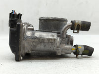 2016-2018 Hyundai Tucson Throttle Body P/N:335100-2B340 Fits Fits 2015 2016 2017 2018 2019 2020 2021 2022 OEM Used Auto Part