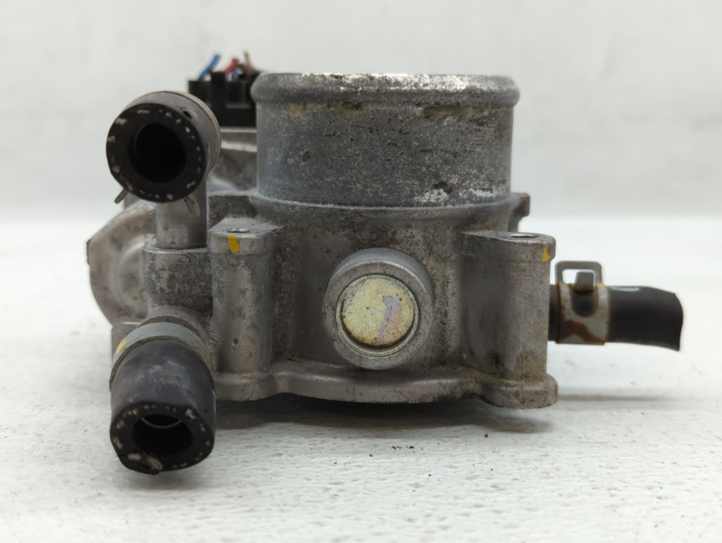 2016-2018 Hyundai Tucson Throttle Body P/N:335100-2B340 Fits Fits 2015 2016 2017 2018 2019 2020 2021 2022 OEM Used Auto Part