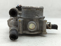 2016-2018 Hyundai Tucson Throttle Body P/N:335100-2B340 Fits Fits 2015 2016 2017 2018 2019 2020 2021 2022 OEM Used Auto Part