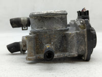 2016-2018 Hyundai Tucson Throttle Body P/N:335100-2B340 Fits Fits 2015 2016 2017 2018 2019 2020 2021 2022 OEM Used Auto Part