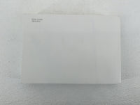 2016 Hyundai Tucson Owners Manual Book Guide OEM Used Auto Parts - Oemusedautoparts1.com
