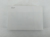 2016 Hyundai Tucson Owners Manual Book Guide OEM Used Auto Parts - Oemusedautoparts1.com