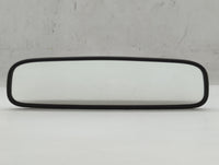2009-2022 Hyundai Tucson Interior Rear View Mirror Replacement OEM P/N:E4012143 Fits OEM Used Auto Parts - Oemusedautoparts1