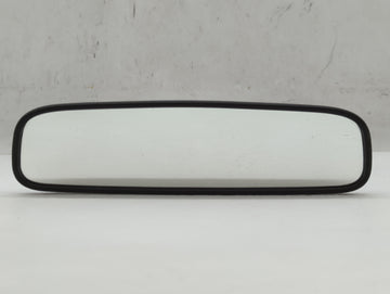 2009-2022 Hyundai Tucson Interior Rear View Mirror Replacement OEM P/N:E4012143 Fits OEM Used Auto Parts - Oemusedautoparts1