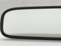 2009-2022 Hyundai Tucson Interior Rear View Mirror Replacement OEM P/N:E4012143 Fits OEM Used Auto Parts - Oemusedautoparts1