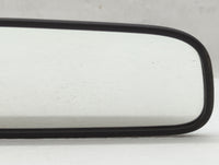 2009-2022 Hyundai Tucson Interior Rear View Mirror Replacement OEM P/N:E4012143 Fits OEM Used Auto Parts - Oemusedautoparts1