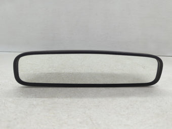 compare product 2009-2022 Hyundai Tucson Interior Rear View Mirror Replacement OEM P/N:E4012143 Fits OEM Used Auto Parts