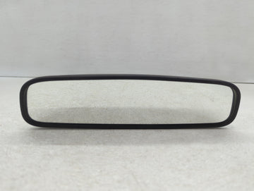 2009-2022 Hyundai Tucson Interior Rear View Mirror Replacement OEM P/N:E4012143 Fits OEM Used Auto Parts - Oemusedautoparts1