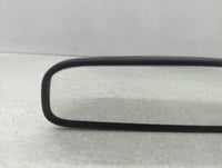2009-2022 Hyundai Tucson Interior Rear View Mirror Replacement OEM P/N:E4012143 Fits OEM Used Auto Parts - Oemusedautoparts1