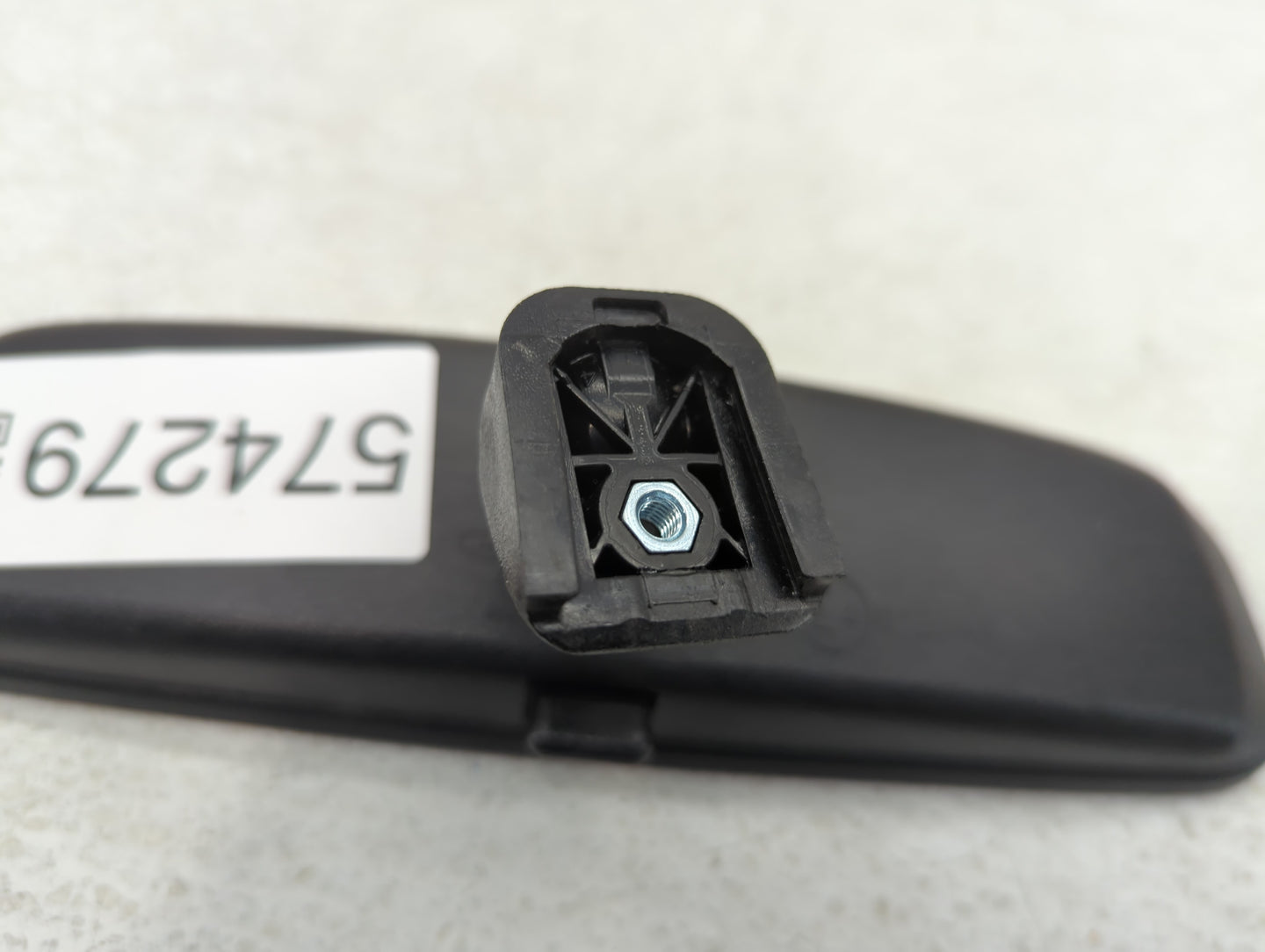 2009-2022 Hyundai Tucson Interior Rear View Mirror Replacement OEM P/N:E4012143 Fits OEM Used Auto Parts - Oemusedautoparts1