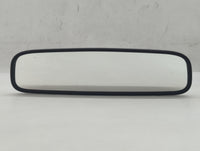 2009-2022 Hyundai Tucson Interior Rear View Mirror Replacement OEM P/N:E4012143 Fits OEM Used Auto Parts - Oemusedautoparts1