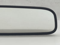 2009-2022 Hyundai Tucson Interior Rear View Mirror Replacement OEM P/N:E4012143 Fits OEM Used Auto Parts - Oemusedautoparts1