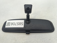 2009-2022 Hyundai Tucson Interior Rear View Mirror Replacement OEM P/N:E4012143 Fits OEM Used Auto Parts - Oemusedautoparts1