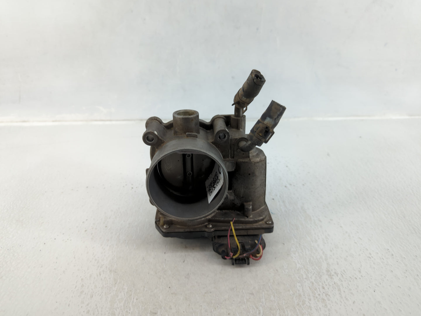2014-2021 Hyundai Tucson Throttle Body P/N:35100-2E000 Fits Fits 2011 2012 2013 2014 2015 2016 2017 2018 2019 2020 2021 OEM 