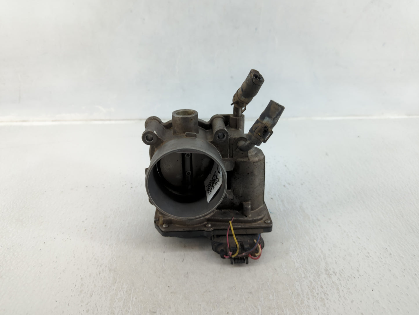 2014-2021 Hyundai Tucson Throttle Body P/N:35100-2E000 Fits Fits 2011 2012 2013 2014 2015 2016 2017 2018 2019 2020 2021 OEM 