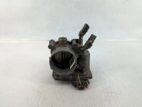2014-2021 Hyundai Tucson Throttle Body P/N:35100-2E000 Fits Fits 2011 2012 2013 2014 2015 2016 2017 2018 2019 2020 2021 OEM 